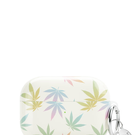 Wildflower Miss Mary Jane Airpods Pro Case