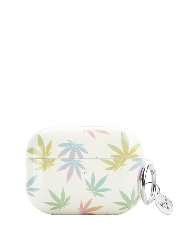 Wildflower Miss Mary Jane Airpods Pro Case