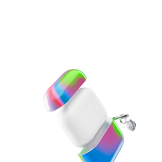 Wildflower Aura Airpods Pro Case