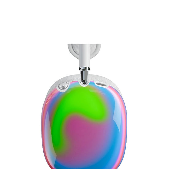 Wildflower Aura AirPods Max Cover