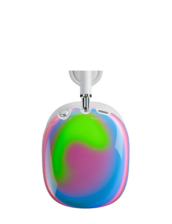 Wildflower Aura AirPods Max Cover