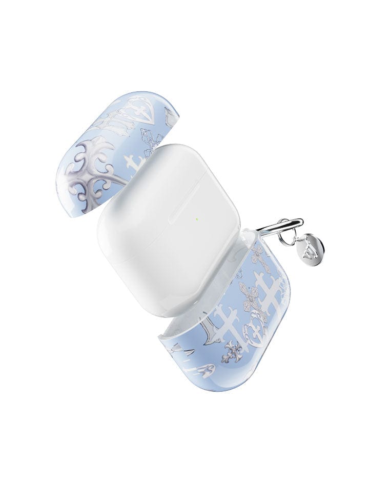 Airpods cover for online girl