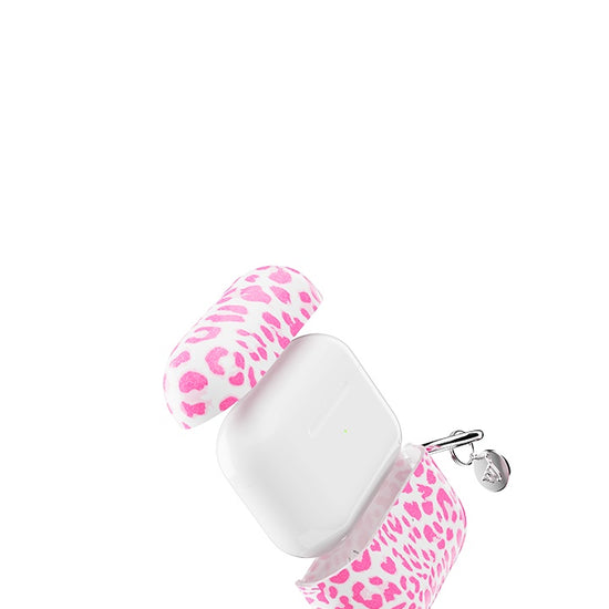 Wildflower Pink Meow Airpods Pro