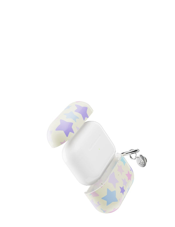 Wildflower Super Sweet Stars Airpods Gen 3 Case