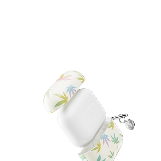 Wildflower Miss Mary Jane Airpods Pro Case