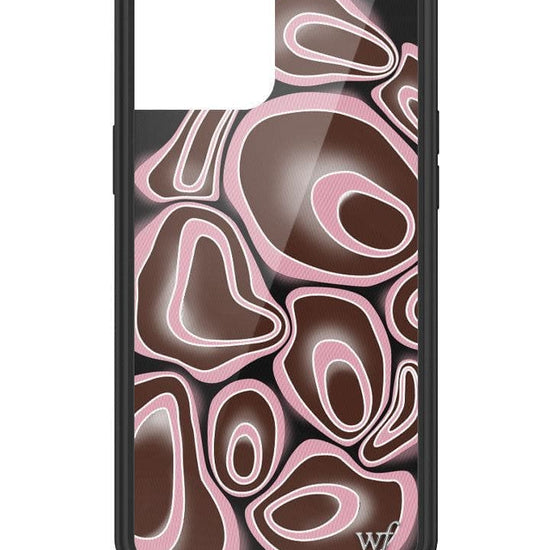 Wildflower about-face iPhone 12 Pro Max Case