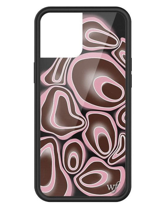 Wildflower about-face iPhone 12 Pro Max Case