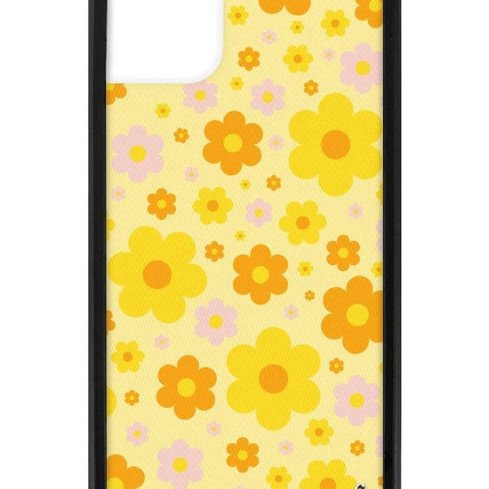 Wildflower Adelaine Morin iPhone 11 Case