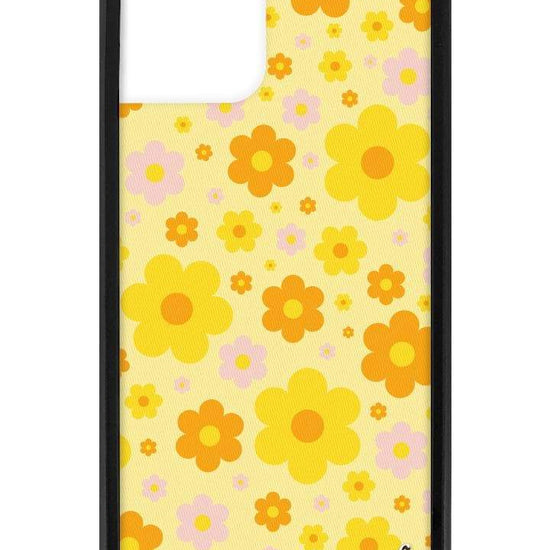 Wildflower Adelaine Morin iPhone 11 Pro Case