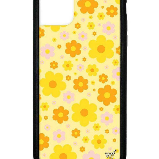 Wildflower Adelaine Morin iPhone 11 Pro Max Case