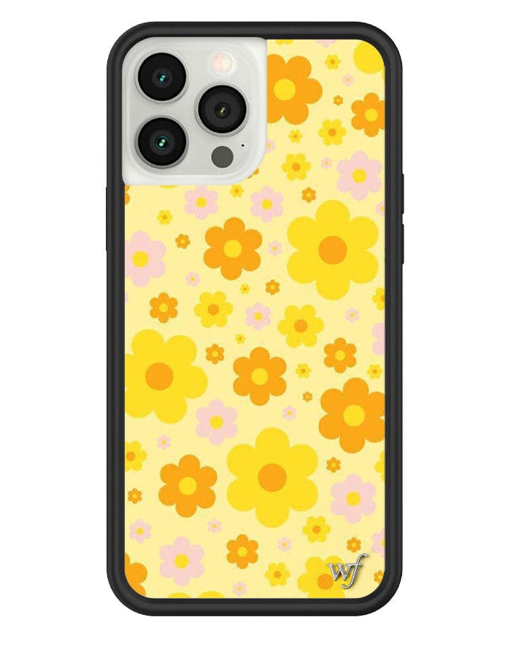 Wildflower Adelaine Morin iPhone Case Wildflower Cases