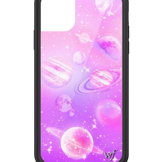 Wildflower Antonio Garza iPhone 11 Case