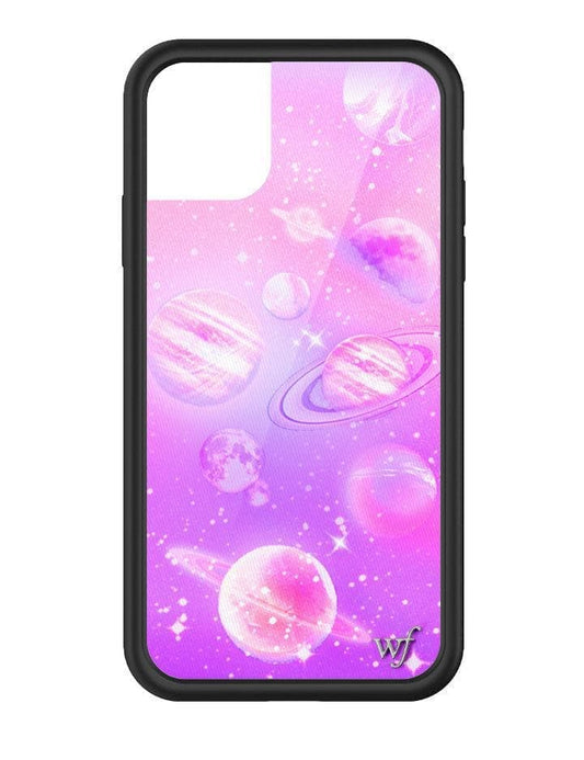 Wildflower Antonio Garza iPhone 11 Case