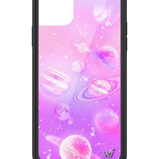 Wildflower Antonio Garza iPhone 11 Pro Max Case