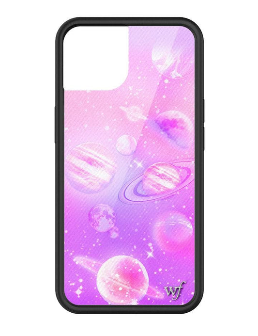 Wildflower Antonio Garza iPhone 12 Mini Case