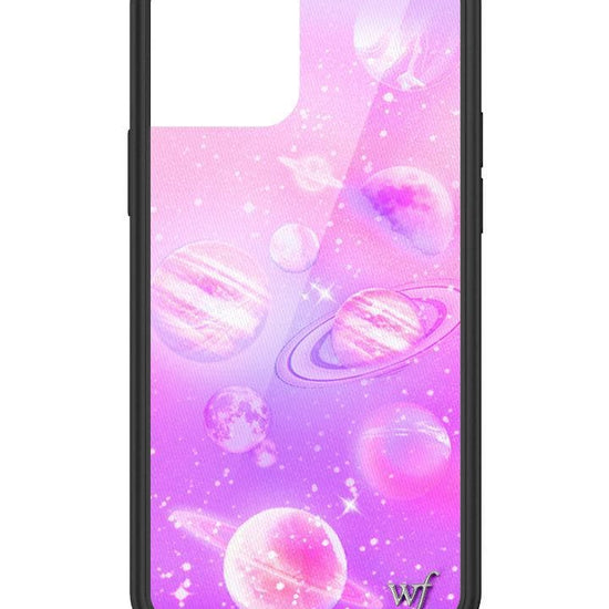 Wildflower Antonio Garza iPhone 12 / 12 Pro Case