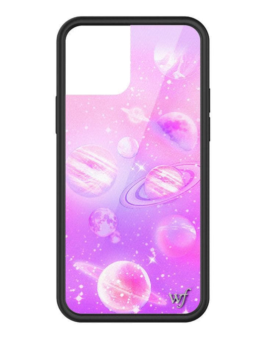 Wildflower Antonio Garza iPhone 12 / 12 Pro Case