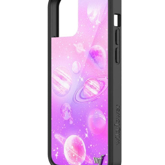 Wildflower Antonio Garza iPhone 12 / 12 Pro Case