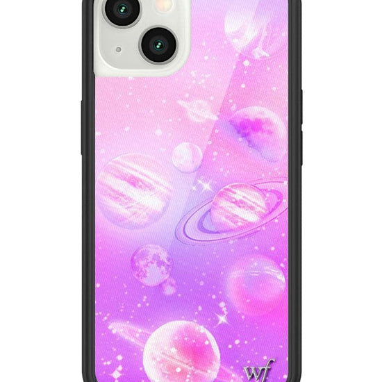 Wildflower Antonio Garza iPhone 13 Case