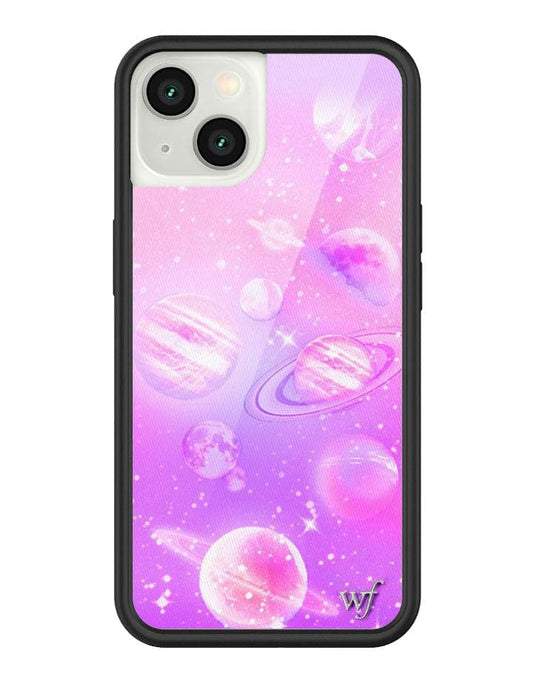 Wildflower Antonio Garza iPhone 13 Case