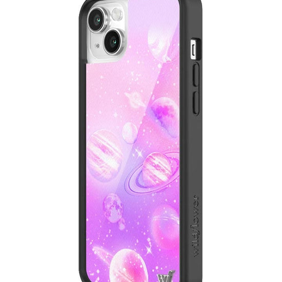 Wildflower Antonio Garza iPhone 14 Case