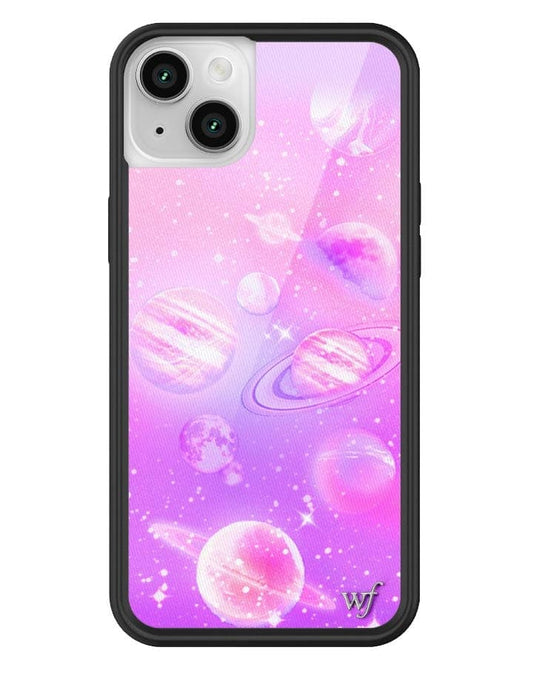 Wildflower Antonio Garza iPhone 14 Plus Case