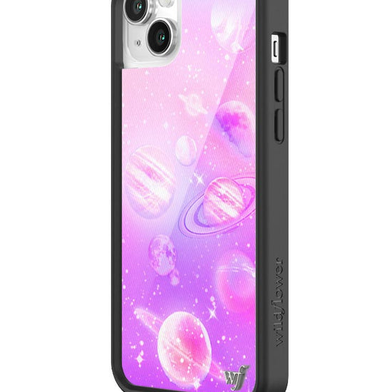 Wildflower Antonio Garza iPhone 14 Plus Case