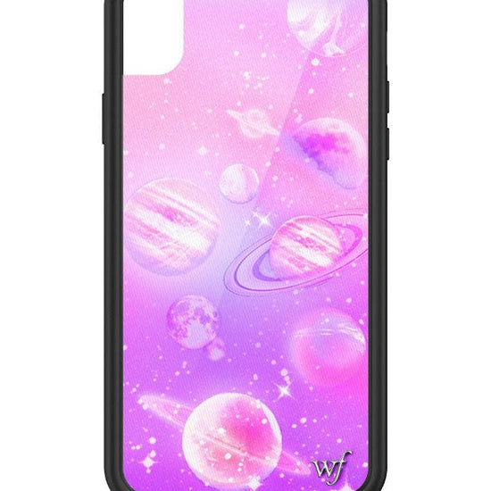 Wildflower Antonio Garza iPhone Xr Case