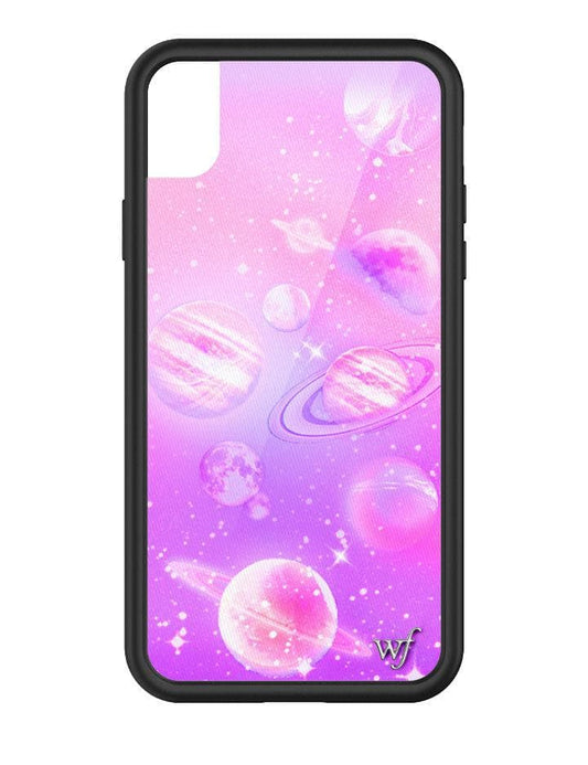 Wildflower Antonio Garza iPhone Xr Case