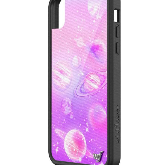 Wildflower Antonio Garza iPhone Xr Case