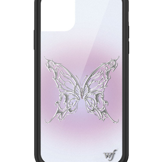 Wildflower Ai Butterfly iPhone 11