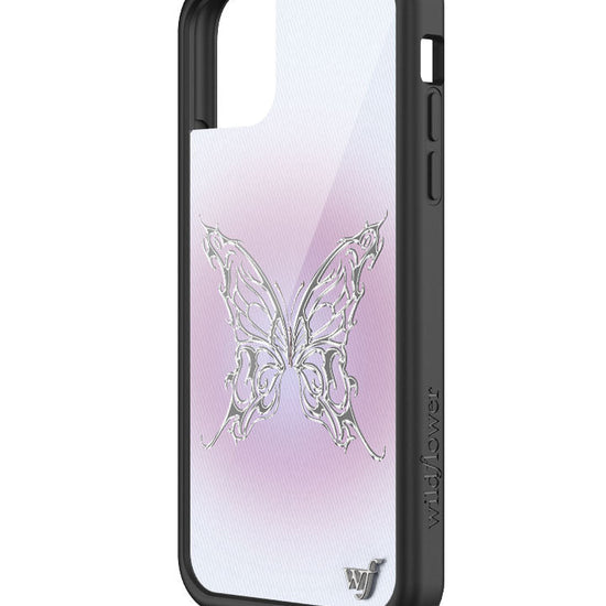 Wildflower Ai Butterfly iPhone 11 Case