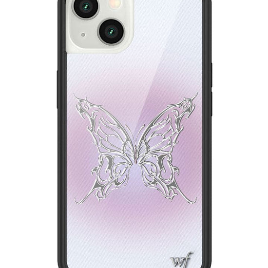 Wildflower Ai Butterfly iPhone 13