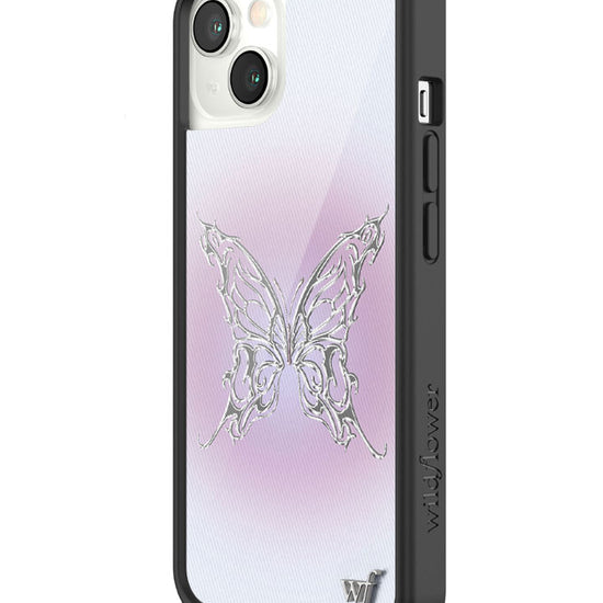 Wildflower Ai Butterfly iPhone 13