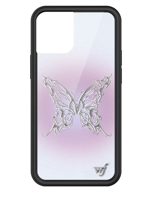 wildflower ai butterfly iphone 13 mini