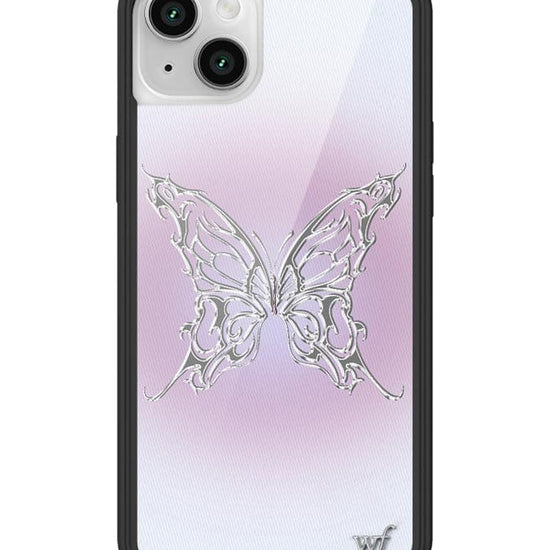 Wildflower Ai Butterfly iPhone 14