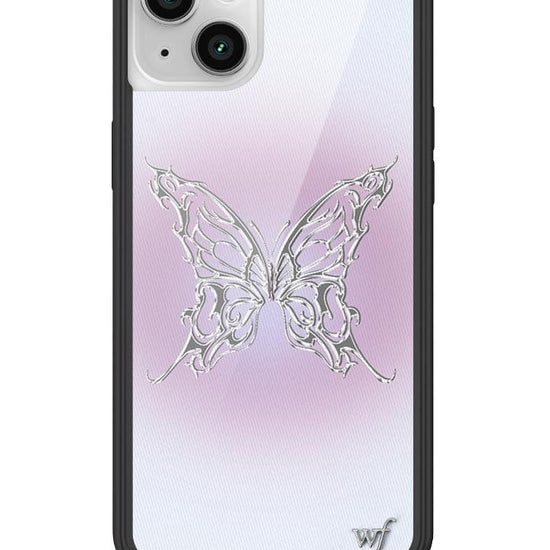 Wildflower Ai Butterfly iPhone 14 Plus