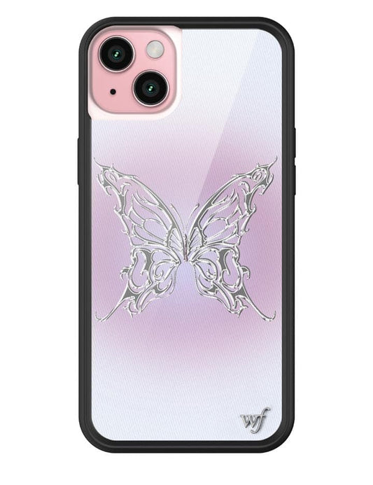 wildflower ai butterfly iphone 15 plus