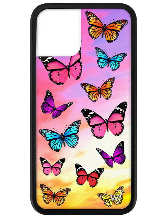 Wildflower Antonio Garza Butterfly iPhone Case – Wildflower Cases