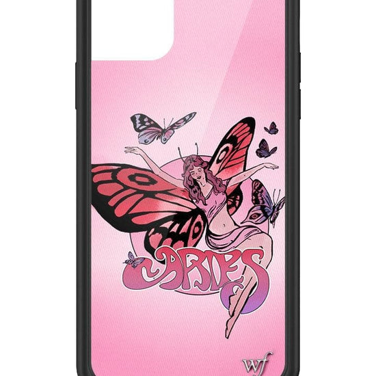 Wildflower Aries iPhone 11 Pro Max Case