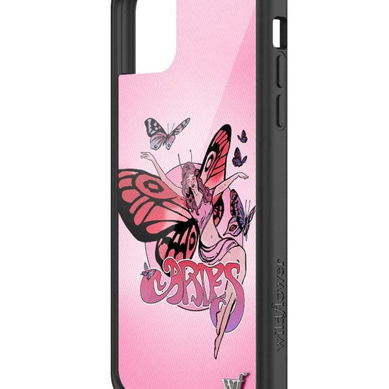 Wildflower Aries iPhone 11 Pro Max Case