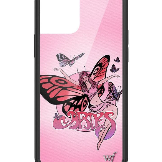 Wildflower Aries iPhone 12 / 12 Pro Case