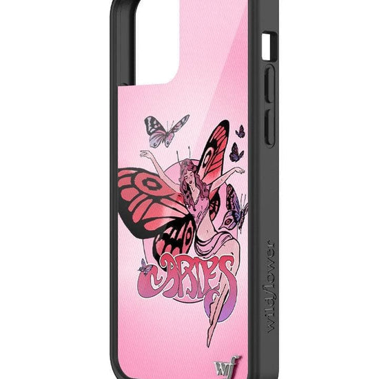 Wildflower Aries iPhone 12 / 12 Pro Case