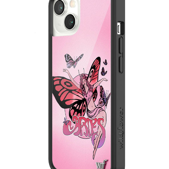 Wildflower Aries iPhone 13 Case