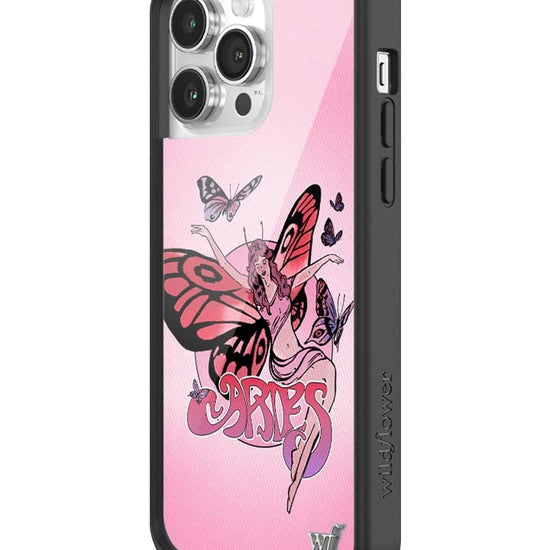 Wildflower Aries iPhone 14 Pro Max Case