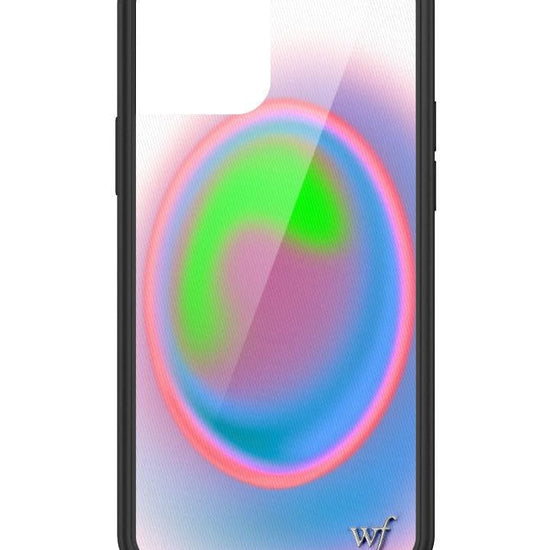 Wildflower Aura iPhone 12 / 12 Pro Case