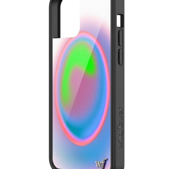 Wildflower Aura iPhone 12 / 12 Pro Case