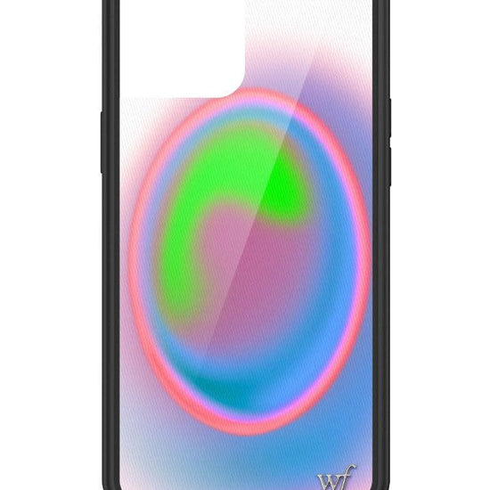 Wildflower Aura iPhone 12 Pro Max Case