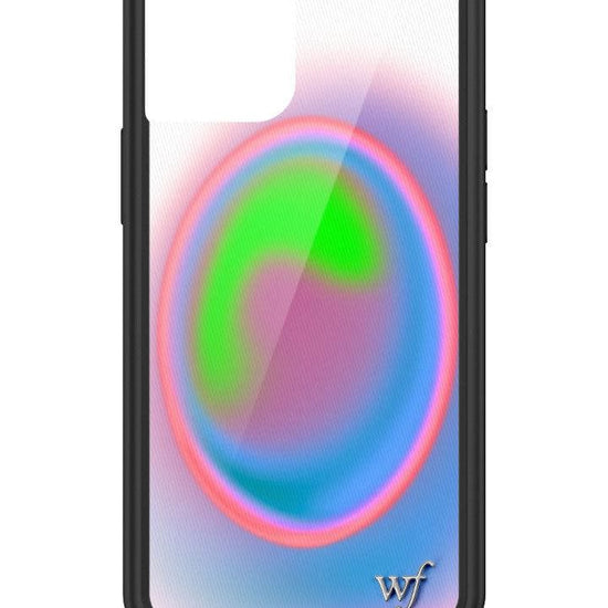 Wildflower Aura iPhone 13 Mini Case