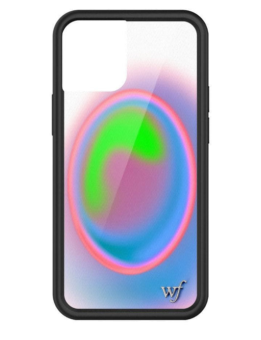 Wildflower Aura iPhone 13 Mini Case